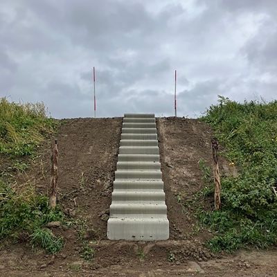 Slopestairs Philippine