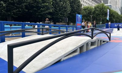 3D-betonprinten: duurzamer, sneller en meer ontwerpvrijheid