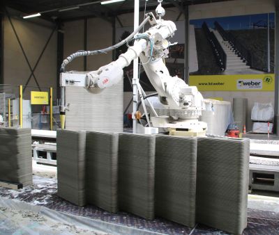 Materiaalbesparing