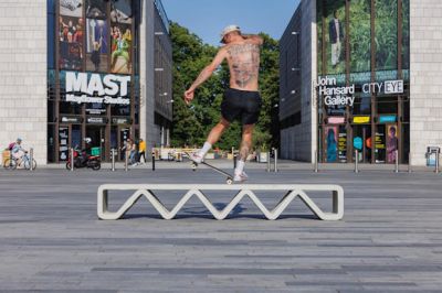 Skate Objects