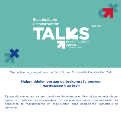 Sustainable Construction Talk