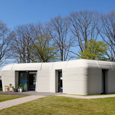 Projet Milestone, Eindhoven