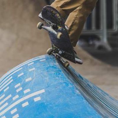 Perfect Wave, Eindhoven